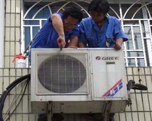 安源空调售后维修服务中心在哪里找